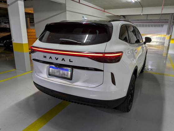 GWM HAVAL H6 1.5 HEV PREMIUM E-TRACTION